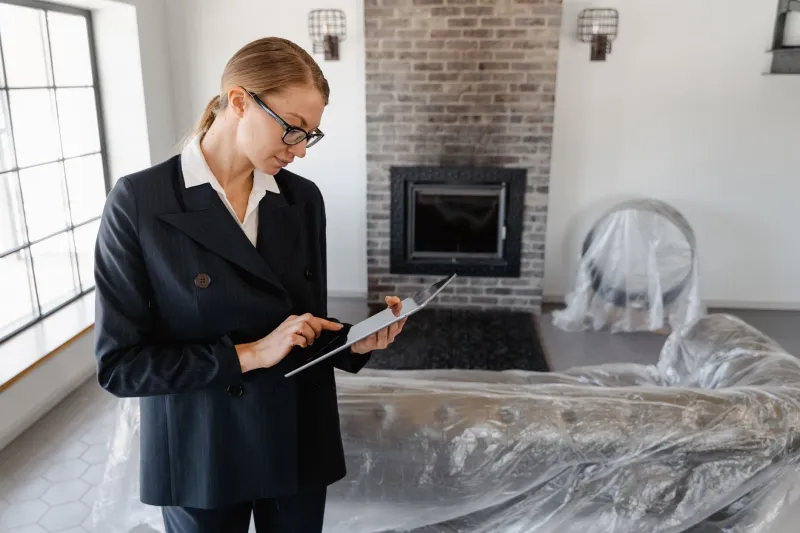First Impressions Are Everything: How Professional Cleaning Gives Gilbert Sellers a Hidden Edge