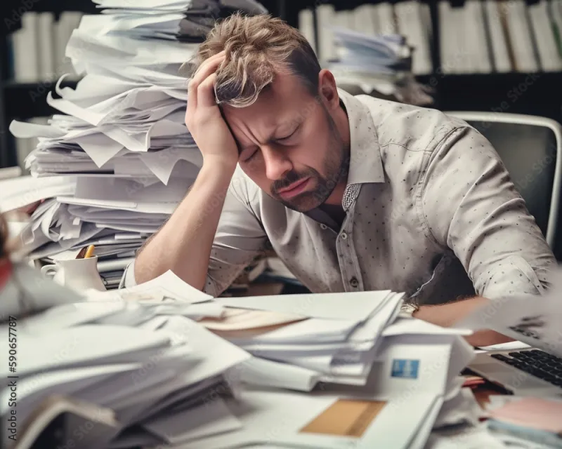 What Your Saturday Cleaning Session Is Really Costing You (And It's More Than You Think)