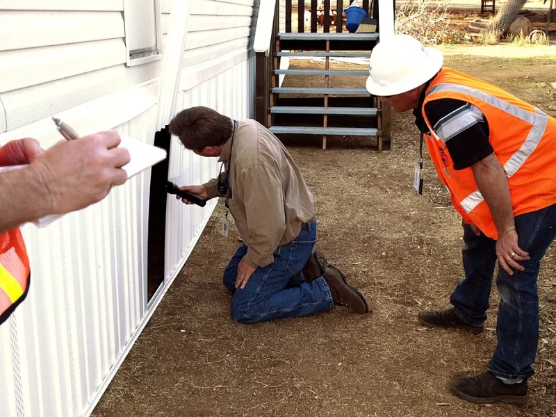 What Home Inspectors Notice That Sellers Never Expect (And How It Affects Your Bottom Line)